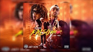Jon Z x Arcángel - Falso Amor (COVER)