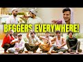 BEGGERS EVERYWHERE | DECCANI DIARIES | FUNNY COMEDY VIDEO