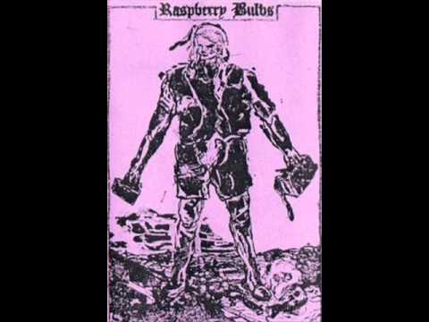 Raspberry Bulbs - Beg The Young