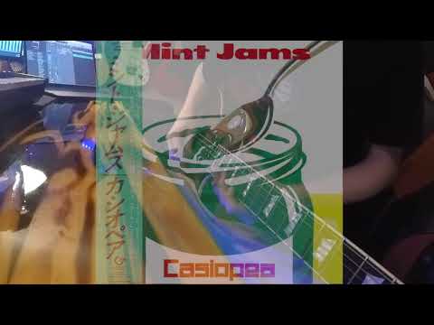 Take Me — Casiopea Solo