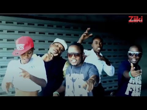 Siseka by D2 (Official Music Video)
