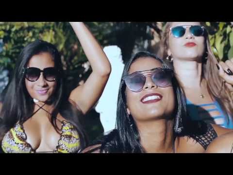 AFALA E CASE - AI É FODA - CLIPE OFICIAL