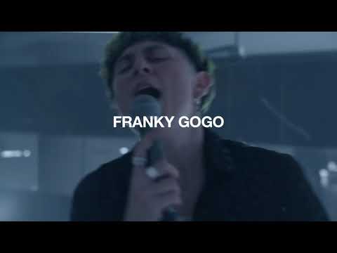 Saint Laurent Live Sessions - Franky Gogo