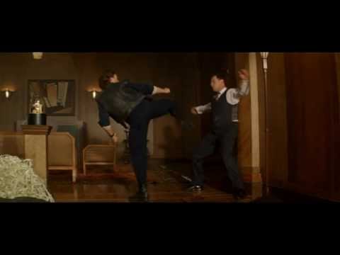 Timecop: I've got to take you back.