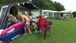 preview picture of video 'Camping & groepsaccommodatie de Bovenberg Markelo'