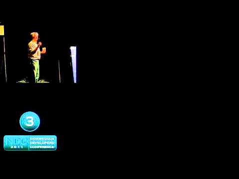 Robert C. Martin - The Land that Scrum Forgot