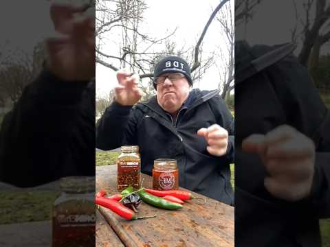 I love doing Cameo’s for my fans 🌶️🔥#chilli #spicy #cameo #sospicy #chillilover #youtubeshorts