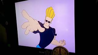 Johnny Bravo Season 1 Theme Song