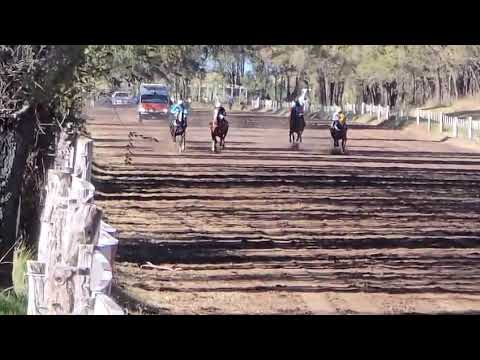 DOBLAS (LA PAMPA) EL PSICOPATA (SCIALCHI-QUENUMA) NICO VILLARRETA