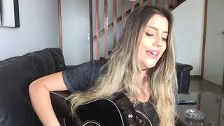 Marília Mendonça - Transplante part. Bruno e Marrone (cover Isa Guerra)