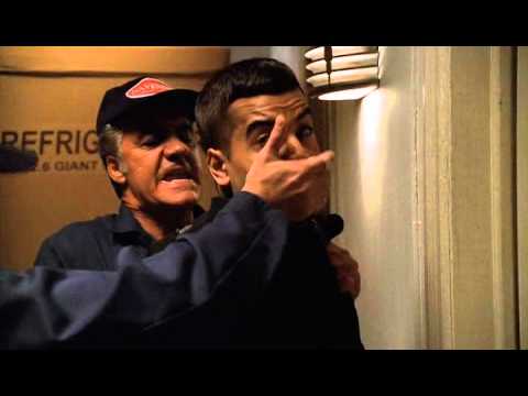 Gallegos Juan Valdez Wacked By Puilie Gualtieri - The Sopranos