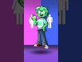 GENDER SWAP MUNDO TORAJO Phonk Animation
