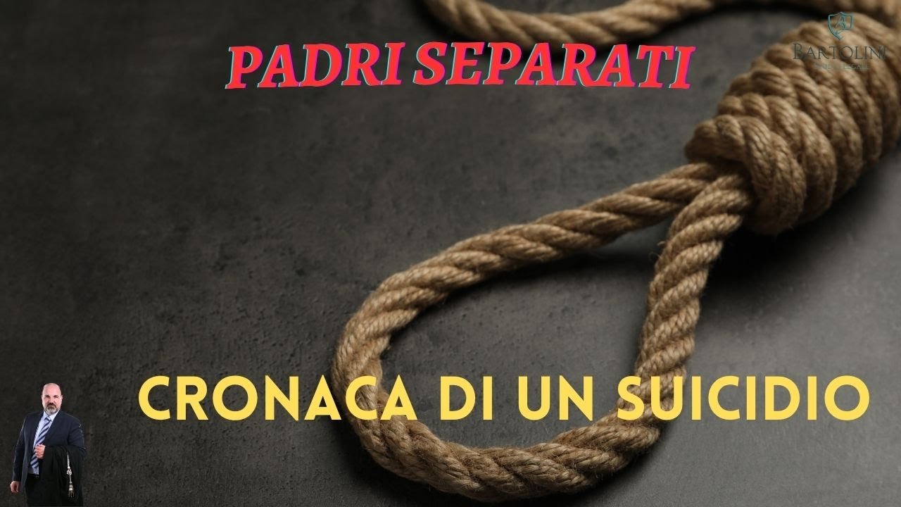 200 padri separati si suicidano ogni anno