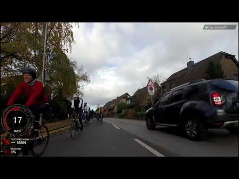 Off-Season-Sunday 19 11 2017