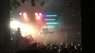 Mounties - Minimum Effort Live @ Lee's Palace Toronto 11.01.2014