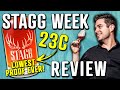 Stagg Bourbon Batch 23C | STAGG WEEK REVIEW