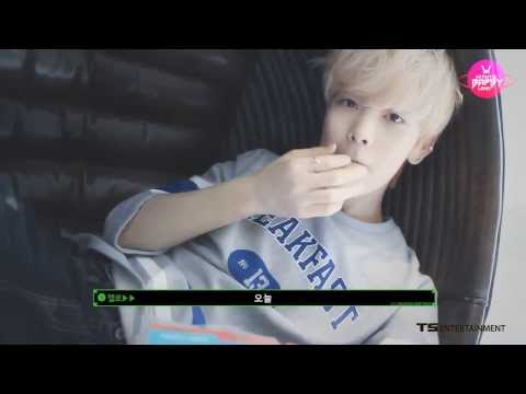 [TH-SUB] B.A.P - 2014 SEASONS GREETINGS making film