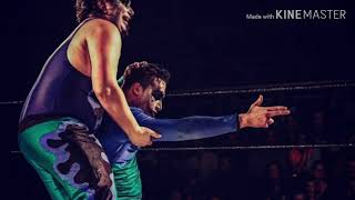 •Hcw•Omen Express•Theme Song•Edit•