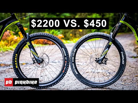 $450 vs. $2200 Wheels & Tires - Budget vs. Baller Episode 2