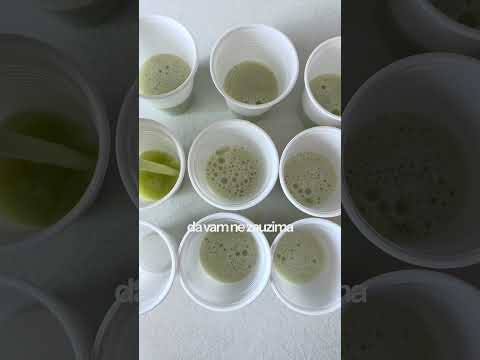 Prirodni lek za gastritis i bolove u želucu