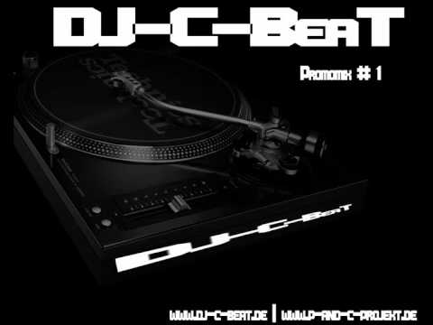 DJ-C-BeaT - Promomix #1 | www.BassTune.de