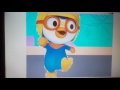 Pororo Squarepants Photosyntesis
