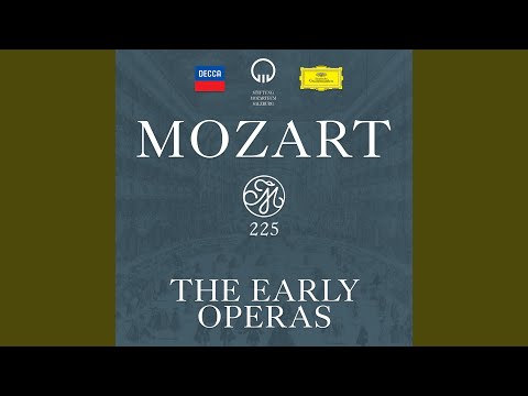 Mozart: La finta semplice, K.51 / Act 3: "Vieni, vieni, oh mia Ninetta"