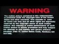 Opening To Notting Hill 2000 VHS Part 5