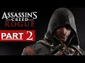 Assassin's Creed Rogue Walkthrough Part 2 ...