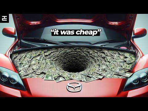 Top 7 CHEAP Used Cars that WILL Bankrupt You