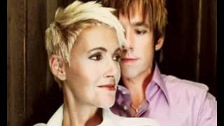 Roxette - I want you (digital lagerelds mix version)