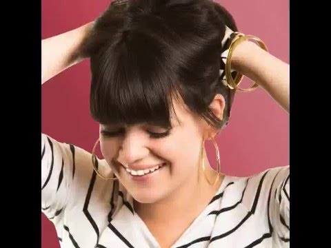 LILY ALLEN TRIBUTE - SHOWREEL - www lilyallentribute com  - Simply Lily