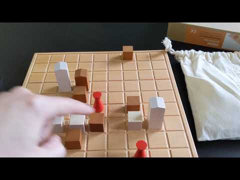 Single-Take Teaches - Urbino Overview