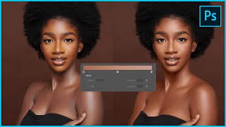 How to Match Skin Tone Using Photoshop