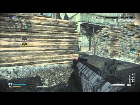 KEM ARX-180 sur Freight par x--KrO--x