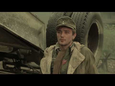 Cross of Iron (1977) Clip
