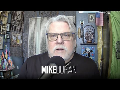 Exploring Christian Horror with Mike Duran: Faith, Fiction, and Fear