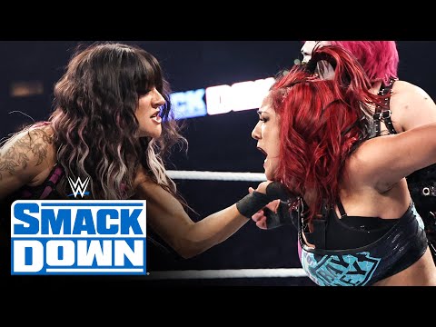 Dakota Kai: I’ve Yet To Have My Moment As A Solo Competitor On A PLE, It’s About Time We Make It Happen