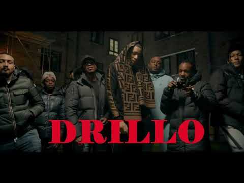 [FREE] HARD UK DRILL TYPE BEAT | "DRILLO" | PRO. BY GH THUG |