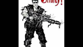 Redman Fuck Da Security