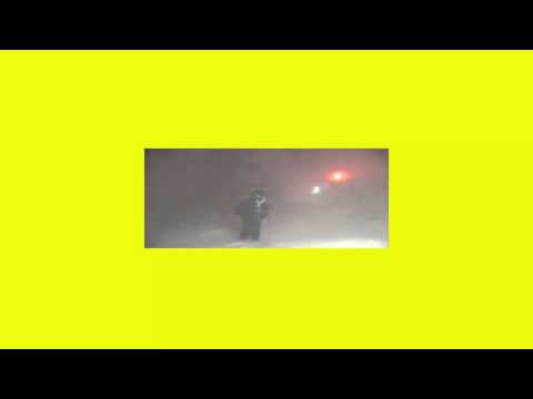 Cantore Thundersnow Montage  ItsAmazingOutThere