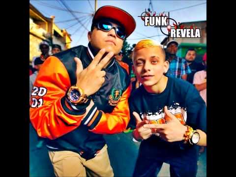 MC Menor do Chapa part. MC Pedrinho - 10 Mandamentos