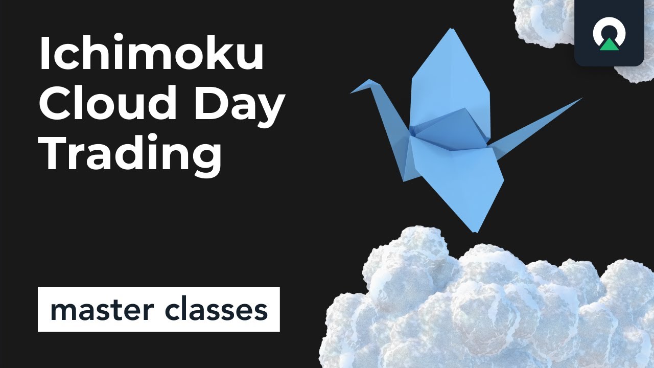 Negociação do Dia da Nuvem Ichimoku