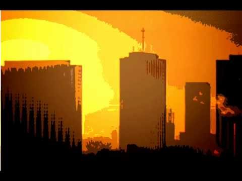 Djanki - South ft. Zik