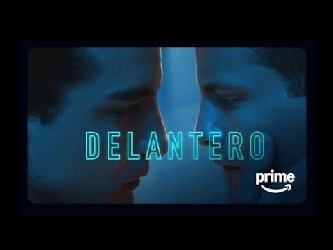 DELANTERO | TRÁILER | VICTOR CRUZ | YULIET CRUZ | JORGE MARTÍNEZ | Dir. IRÁN HERNÁNDEZ