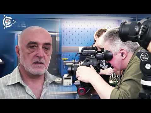 Russia. Duyunov motors. Event history. Summer 2019