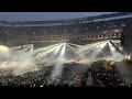 Playboi Carti FINE SHIT Live MetLife Stadium After Hours Til Dawn Tour