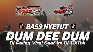 Download lagu DJ CEK SOUND DUM DEE DUM PALING VIRAL DI TIKTOK... mp3