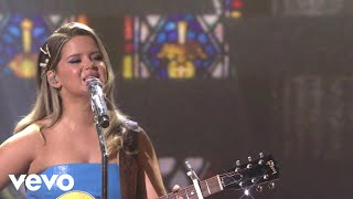 Maren Morris - My Church (Verizon Up presents)