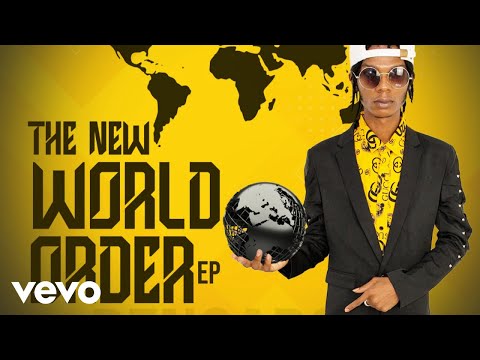 Pengadon - Banging (Official Audio)